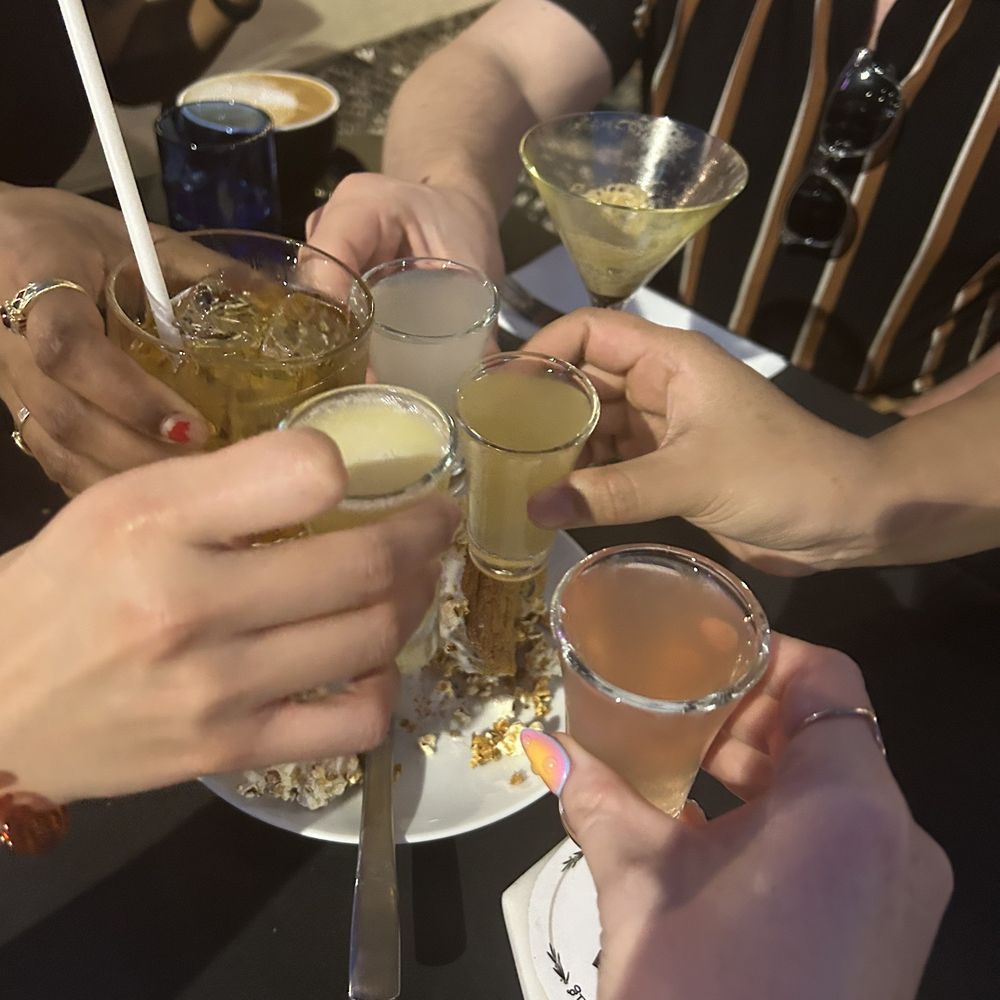 Bittersweet - Shot Special - Coffee & Tea Near Me - Raleigh, North Carolina