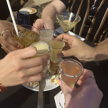 Bittersweet - Shot Special - Coffee & Tea Near Me - Raleigh, North Carolina