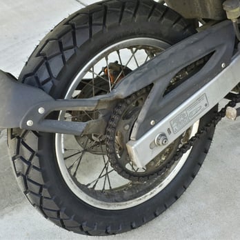 GT Boats - New rear tire professionally installed by Lou. - Boat Repair Near Me - Fairfield, California GT Boats - New rear tire professionally installed by Lou. - Boat Repair Near Me - Fairfield, California