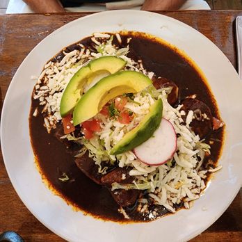 Burrito Poblano - Enchiladas con Mole - Mexican Near Me - Tuckahoe, New York Burrito Poblano - Enchiladas con Mole - Mexican Near Me - Tuckahoe, New York