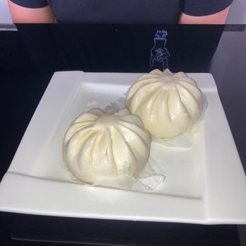 Sam Ramen - Pork Bao - Ramen Near Me - Pasadena, Texas