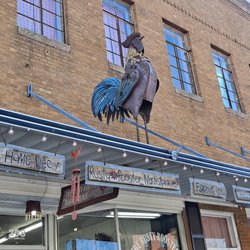 The Rusty Rooster Marketplace