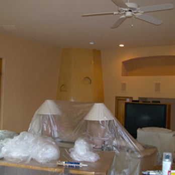 Cutting Edge Painting - Albuquerque Residential Painting - Painters Near Me - Albuquerque, New Mexico