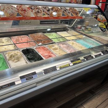 ColdStone Creamery - Ice Cream & Frozen Yogurt Near Me - Chandler, Arizona