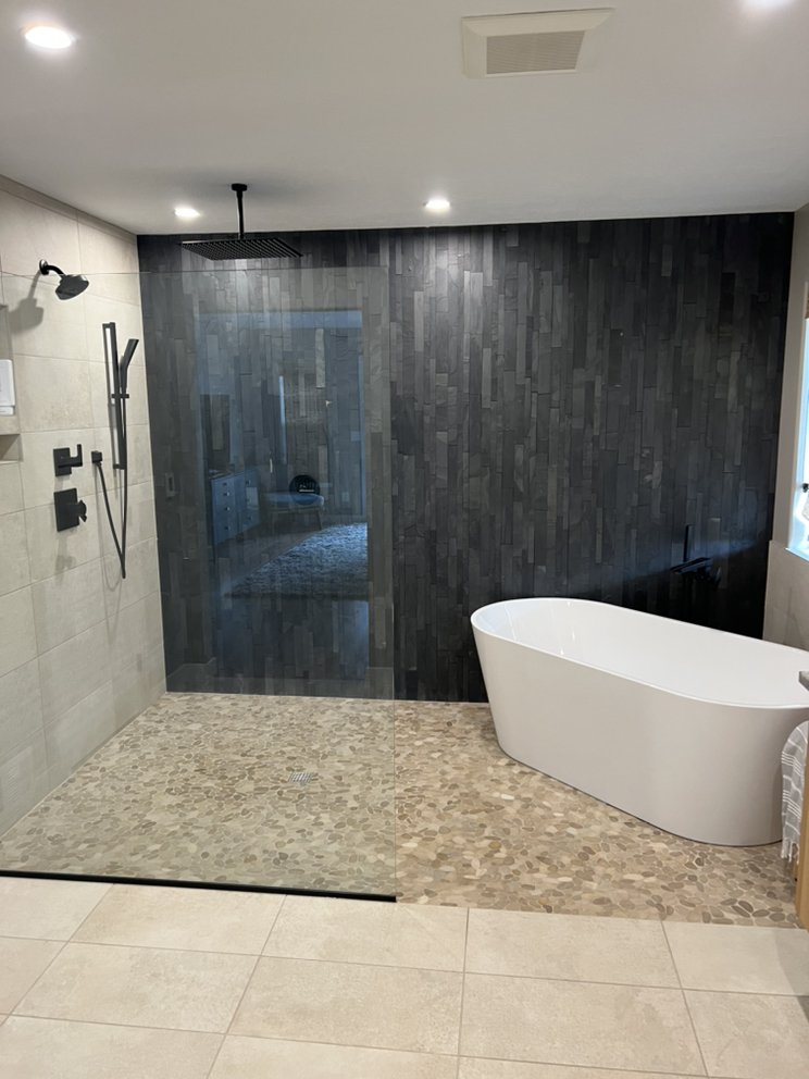 Slide of Anderson Plumbing Solutions