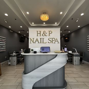 H&P Nail Spa - Nail Salons Near Me - Kissimmee, Florida H&P Nail Spa - Nail Salons Near Me - Kissimmee, Florida
