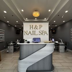 H&P Nail Spa