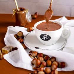 Hot Chocolate