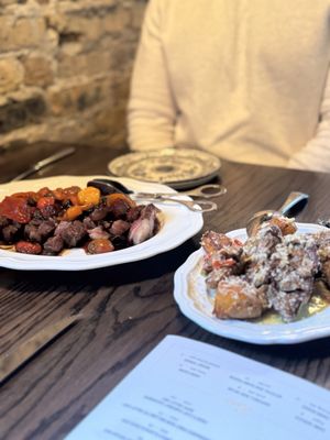 Dimmi Dimmi Corner Italian by null