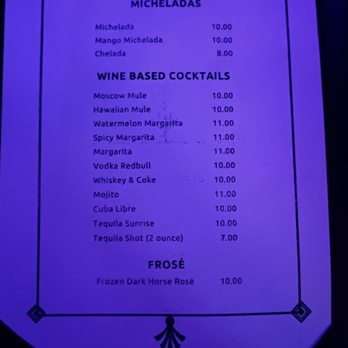 Cask & Hammer - Drinks other than beer and sours April 2022 menu - Beer Bar Near Me - La Habra, California Cask & Hammer - Drinks other than beer and sours April 2022 menu - Beer Bar Near Me - La Habra, California