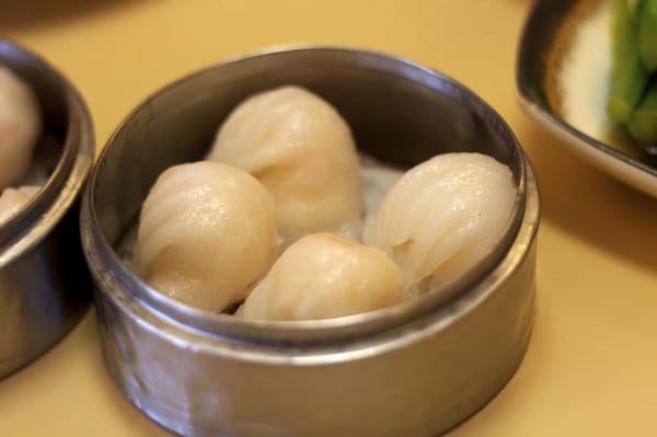 Toa Toa Chinese Restaurant by null