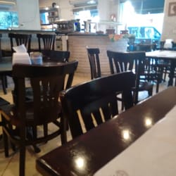 Santa Sofia Café