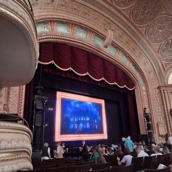Morris Performing Arts Center