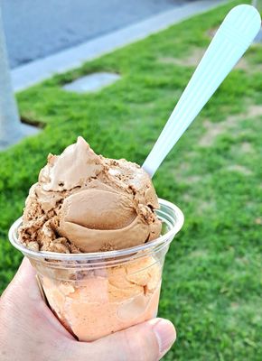 Fosselman's Ice Cream Co. by null Fosselman's Ice Cream Co. by null
