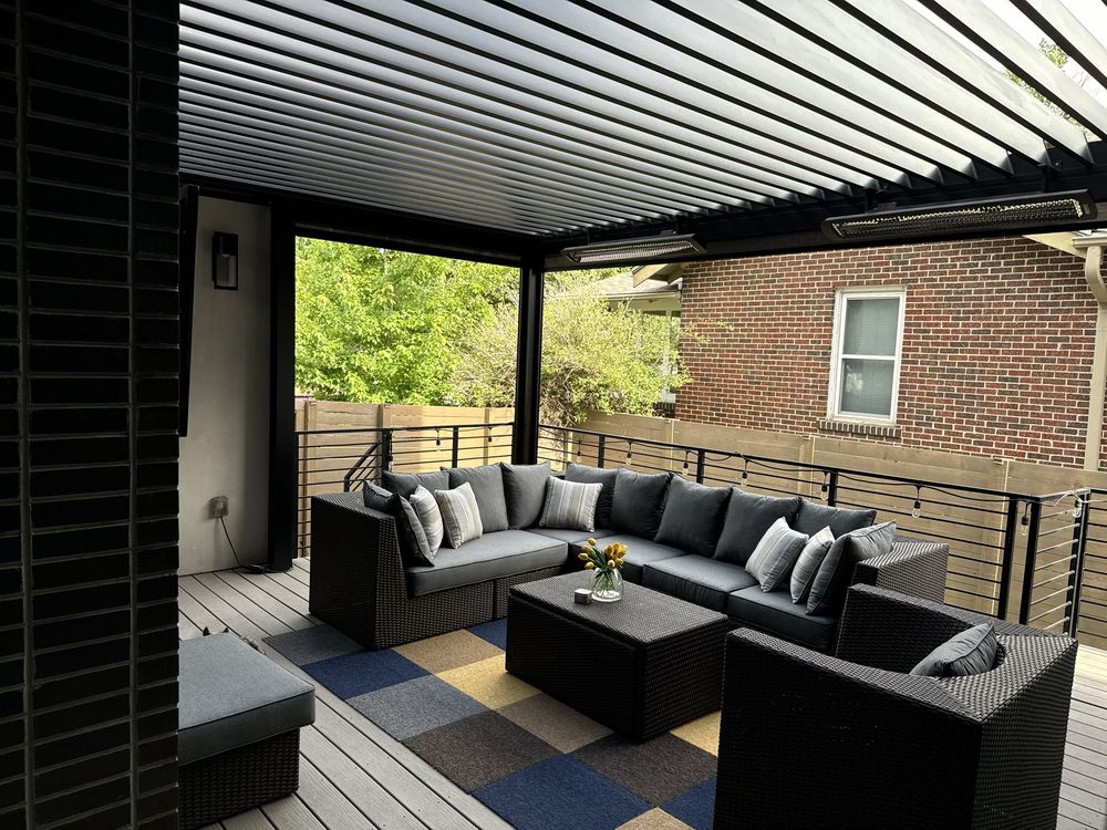 Bustillo Upholstery - upholstery in Aurora, CO