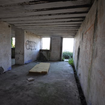 Batería de Salgueira - Landmarks & Historical Buildings Near Me - Ares, C