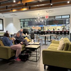 Flatiron Coffee Roasters