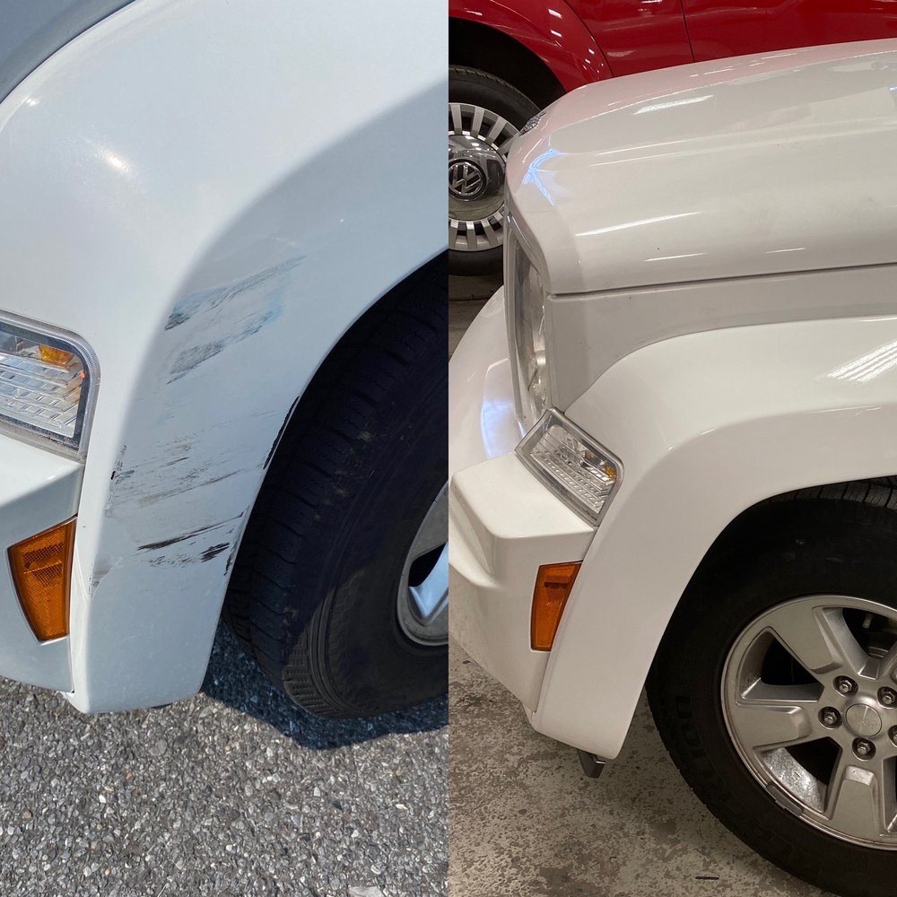 CALIBER COLLISION Updated August 2024 21 Photos & 38 Reviews 2052