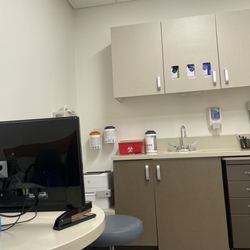 Evergreen Health