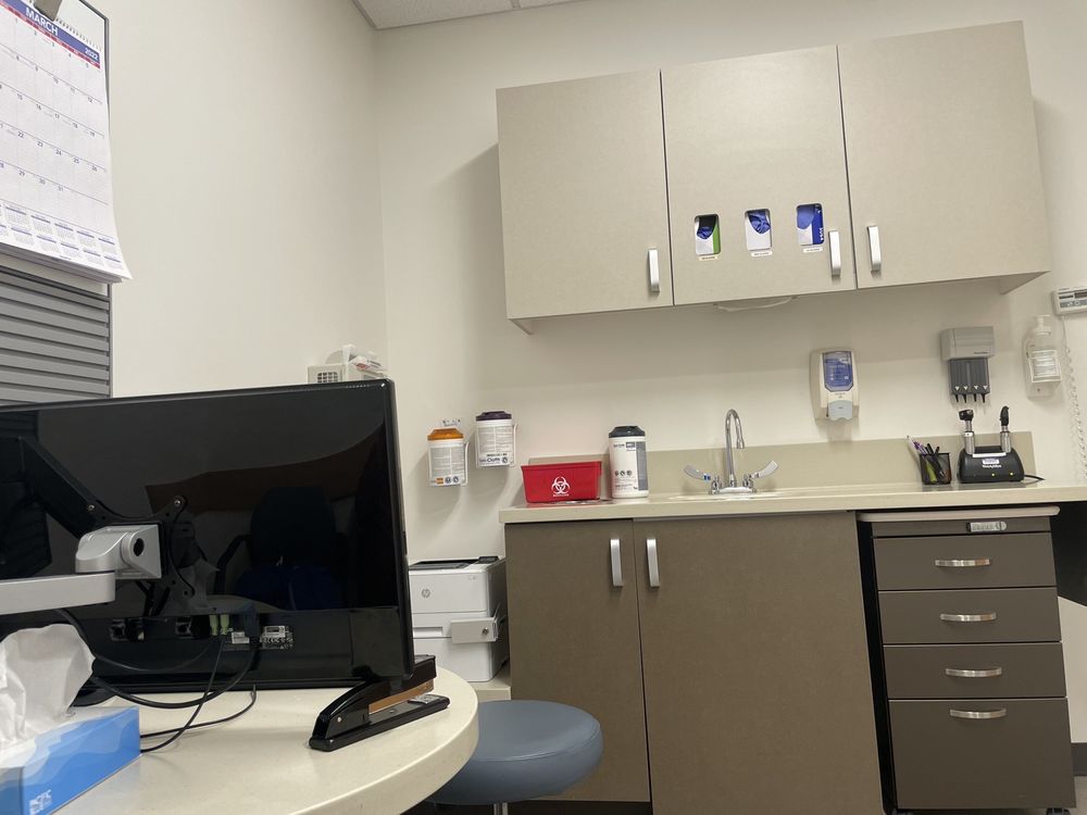 EVERGREEN HEALTH Updated August 2024 1025 153rd St SE, Mill Creek