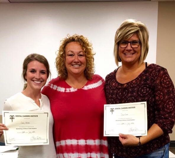 BURNS DENTAL CARE Updated October 2024 8600 NW 64th St, Kansas City