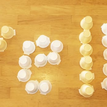 Sunset Grill - That's what dairy creamers are for!!!!!! - Diners Near Me - Aurora, Ontario