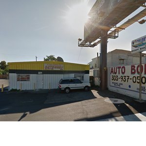 Colores Autobody on Yelp