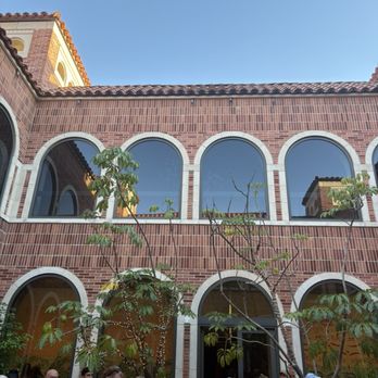 Fowler Museum - Museums Near Me - Los Angeles, California