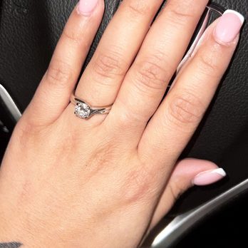 NJ Image Nails - How my nails came out and I love them - Nail Salons Near Me - Toms River, New Jersey NJ Image Nails - How my nails came out and I love them - Nail Salons Near Me - Toms River, New Jersey