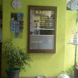 Cinema Prerow