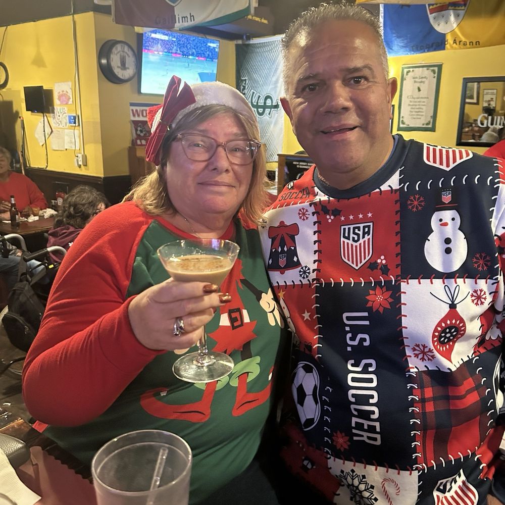 Hailey's Harp and Pub - Irish Near Me - Metuchen, New Jersey