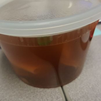 China House - Wonton soup, blah - Chinese Near Me - Norfolk, Virginia