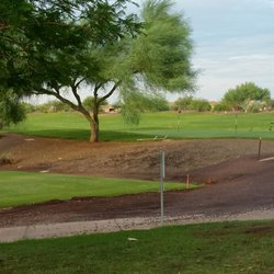 Copper Canyon Golf Club