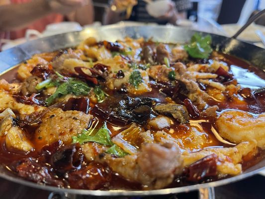 Great Sichuan 大四川 by null