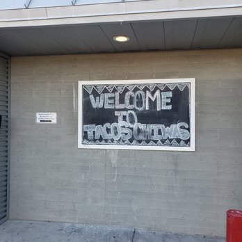 Tacos Chiwas - Welcome - Mexican Near Me - Phoenix, Arizona