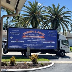 Shawn & Sons Plumbing