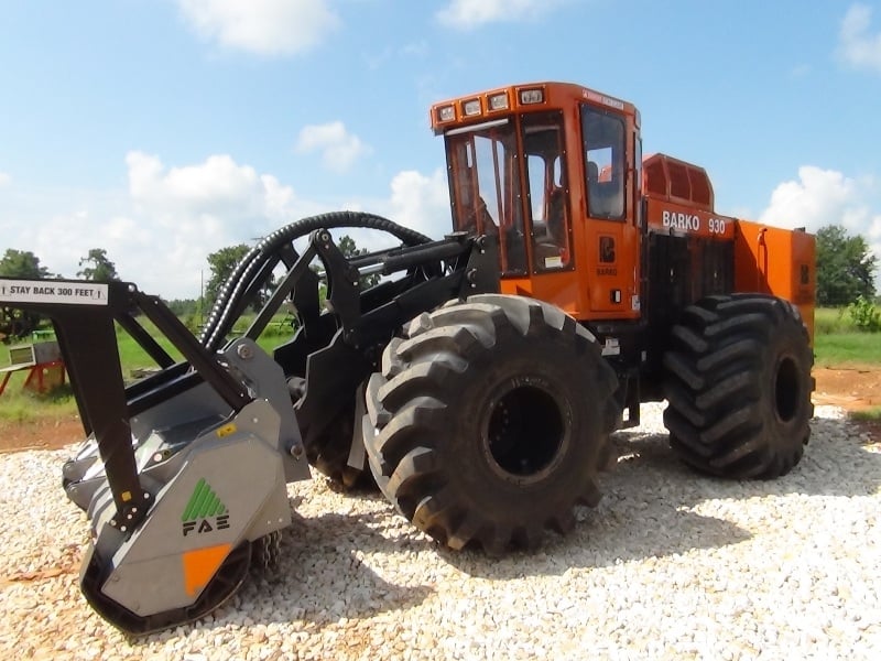 HARRY FOX LAND CLEARING & SITE DEVELOPMENT West Bloomfield, Michigan