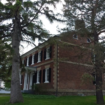 Gibson House Museum - Museums Near Me - North York, Ontario Gibson House Museum - Museums Near Me - North York, Ontario
