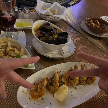 Bodega Spanish Tapas & Lounge - Mussels were my fav - Tapas Bars Near Me - Washington, DC, District of Columbia Bodega Spanish Tapas & Lounge - Mussels were my fav - Tapas Bars Near Me - Washington, DC, District of Columbia