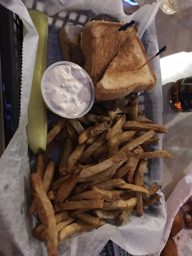 SINKHOLE SALOON & GRILL 19 Photos & 26 Reviews 1218 E Main St