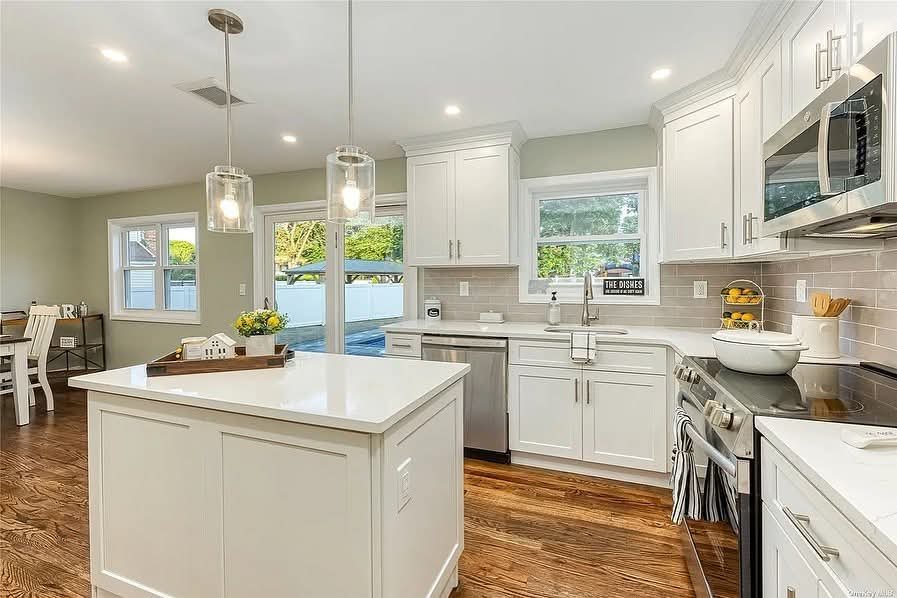 Slide of Peanut Plumbing & Heating