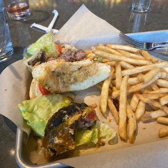 BJ's Restaurant & Brewhouse - American Near Me - Orange, Ohio