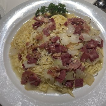 Assaggio - Carbonara - Italian Near Me - Mililani, Hawaii Assaggio - Carbonara - Italian Near Me - Mililani, Hawaii