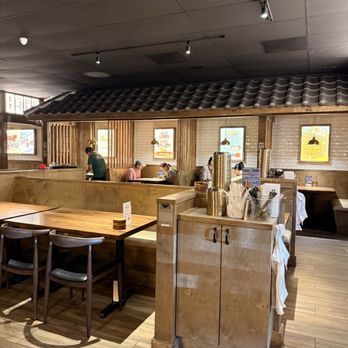 Jincook - Dinning area - Korean Near Me - Yorba Linda, California Jincook - Dinning area - Korean Near Me - Yorba Linda, California