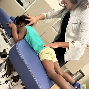 1. Heppe Chiropractic - FXBG Chiropractors