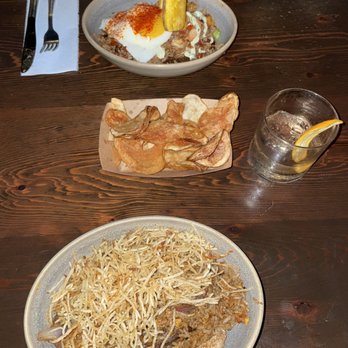 FINKA Table & Tap - Cuban Fried Rice and Lomo Saltado - Asian Fusion Near Me - Miami, Florida FINKA Table & Tap - Cuban Fried Rice and Lomo Saltado - Asian Fusion Near Me - Miami, Florida