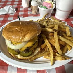 The 57 Diner
