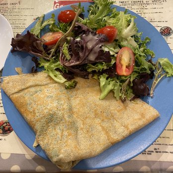 Geppetto Cafe - Troy - Savory Crepe - Creperies Near Me - Pittsburgh, Pennsylvania Geppetto Cafe - Troy - Savory Crepe - Creperies Near Me - Pittsburgh, Pennsylvania