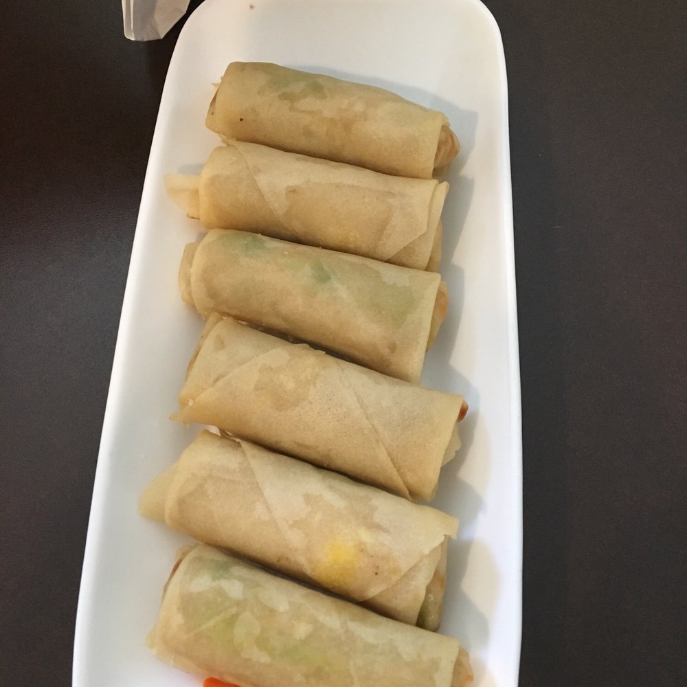 International Kitchen - Egg Rolls - Chinese Near Me - Aberdeen, South Dakota International Kitchen - Egg Rolls - Chinese Near Me - Aberdeen, South Dakota