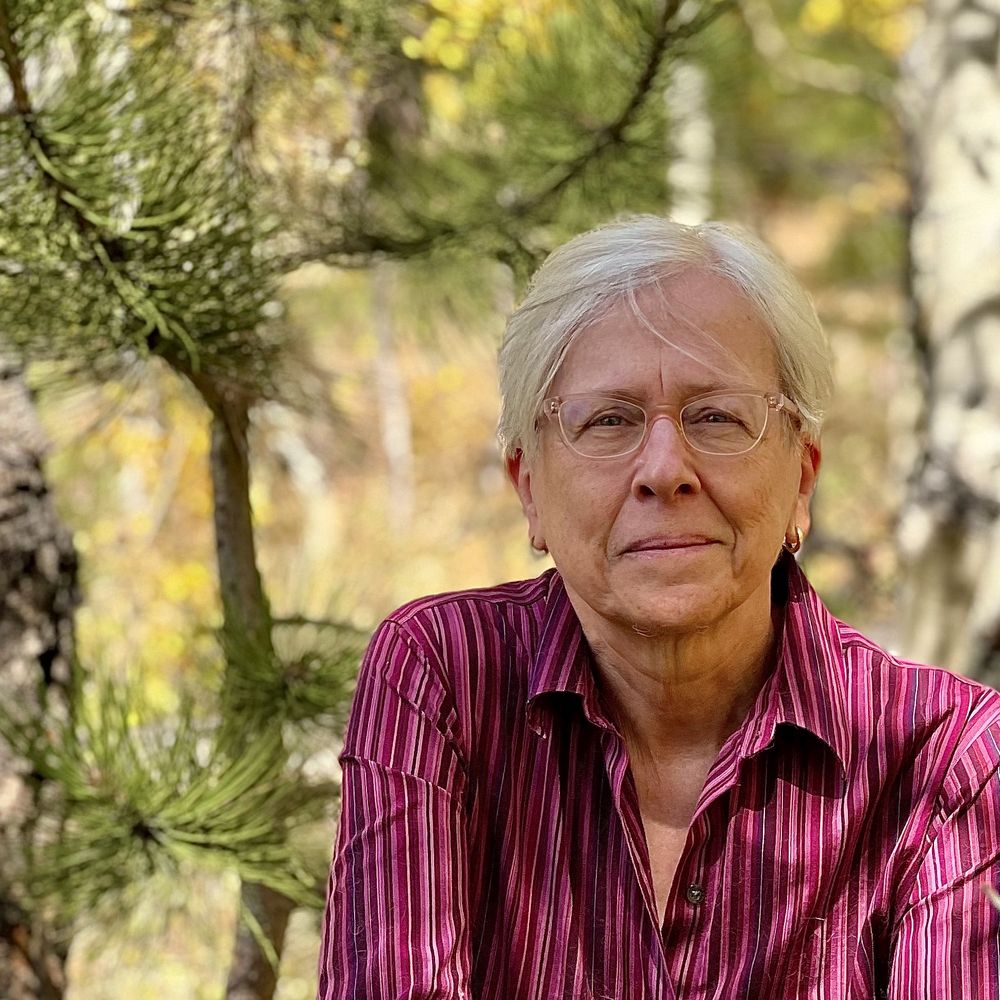 Marilee Snyder - grief counselor in Boulder, CO